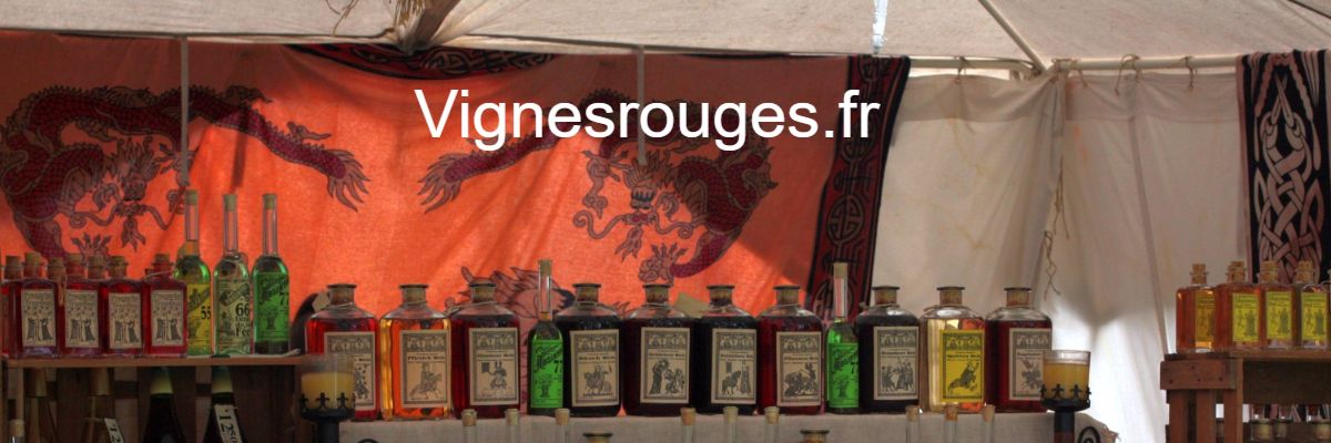 vignesrouges.fr